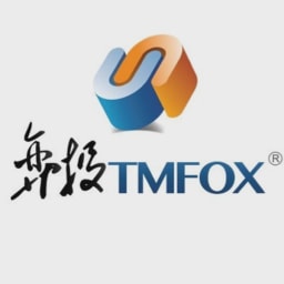TMFOX logo