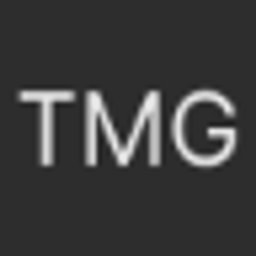 TMG logo