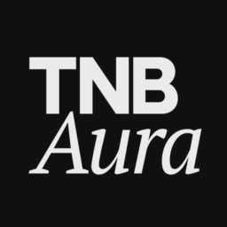 TNB Aura logo