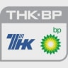 TNK-BP logo