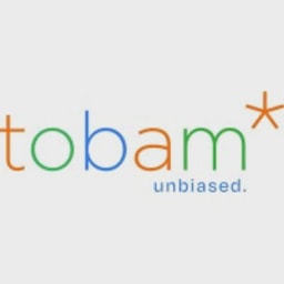 TOBAM logo