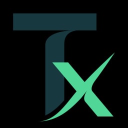ToffeeX logo