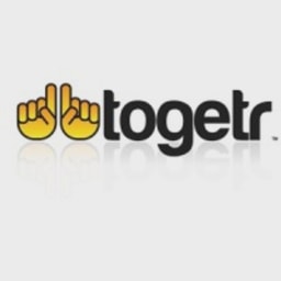 Togetr Inc logo