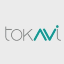 Tokavi logo