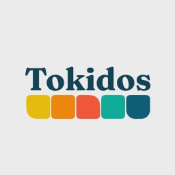 Tokidos logo