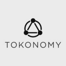 Tokonomy logo