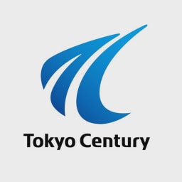 Tokyo Century logo