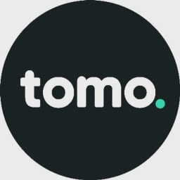 TomoCredit logo