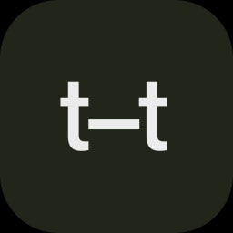 Top Road logo
