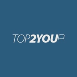 Top2You logo