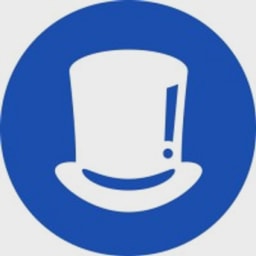 Tophatter logo