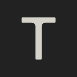 Tophology logo
