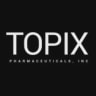 Topix logo