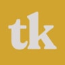 Topknot logo