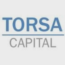 Torsa Capital logo