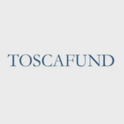 Toscafund logo