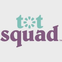 Tot Squad logo