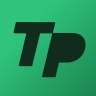 TOTALPASS logo