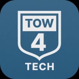 Tow4Tech logo