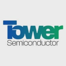 TowerJazz logo