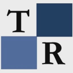 TR Capital logo