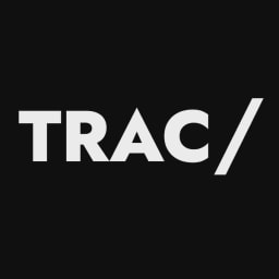 TRAC logo