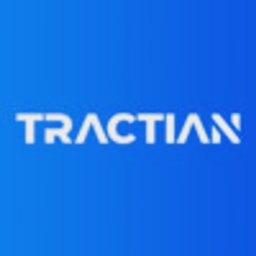 Tractian logo