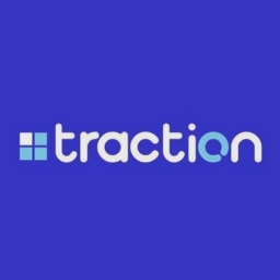 Traction Apps logo