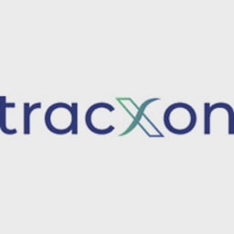 TracXon logo