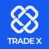 TradeX logo