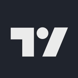TradingView logo