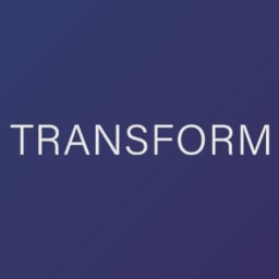 TRANSFORM VC logo
