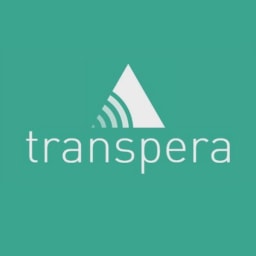 Transpera logo