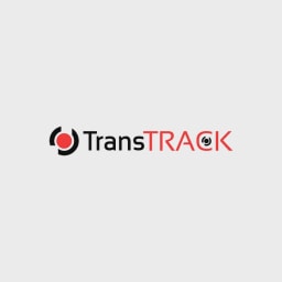 TransTRACK logo