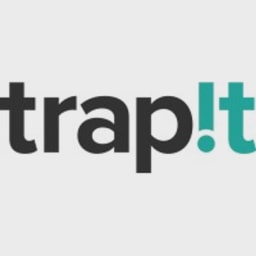 Trapit logo