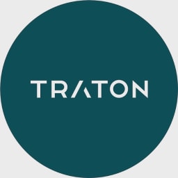 Traton Group logo