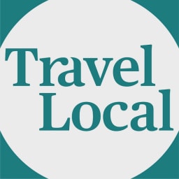 TravelLocal logo