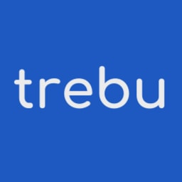 trebu logo