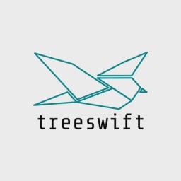 Treeswift logo
