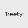 Treety logo