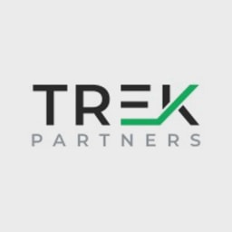 Trek Partners logo