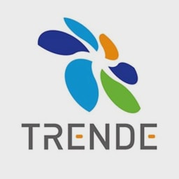 Trende logo
