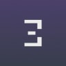 Tres logo