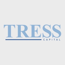Tress Capital logo