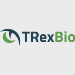 TRex Bio logo