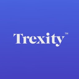 Trexity logo
