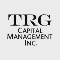 TRG Capital logo
