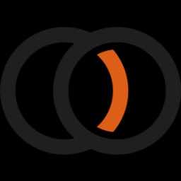 TRGC logo