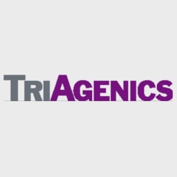 Triagenics logo
