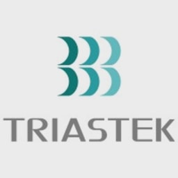 Triastek logo